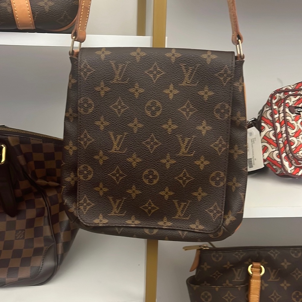 LV Musette Salsa